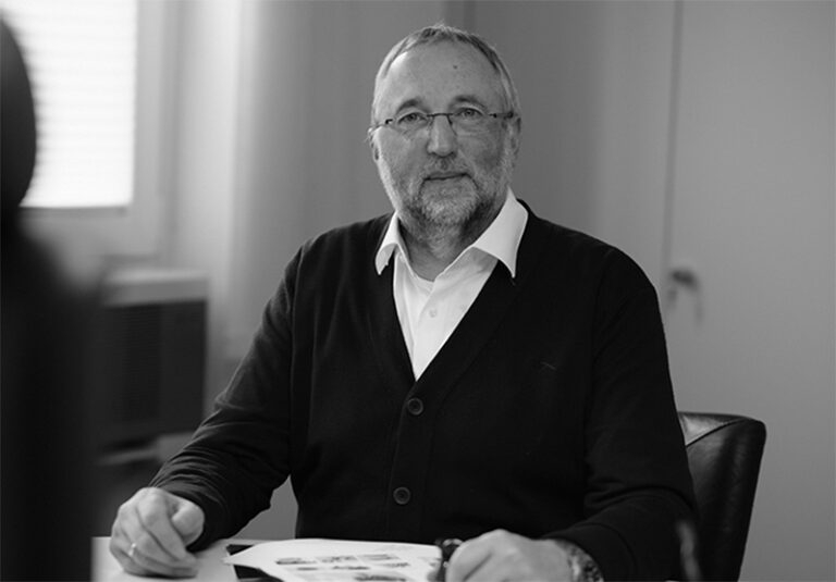 Unternehmensberater Raf Valerius