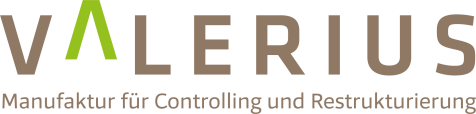 Logo Unternehmensberatung Raf Valerius