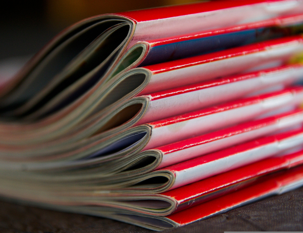 Zeitschriften