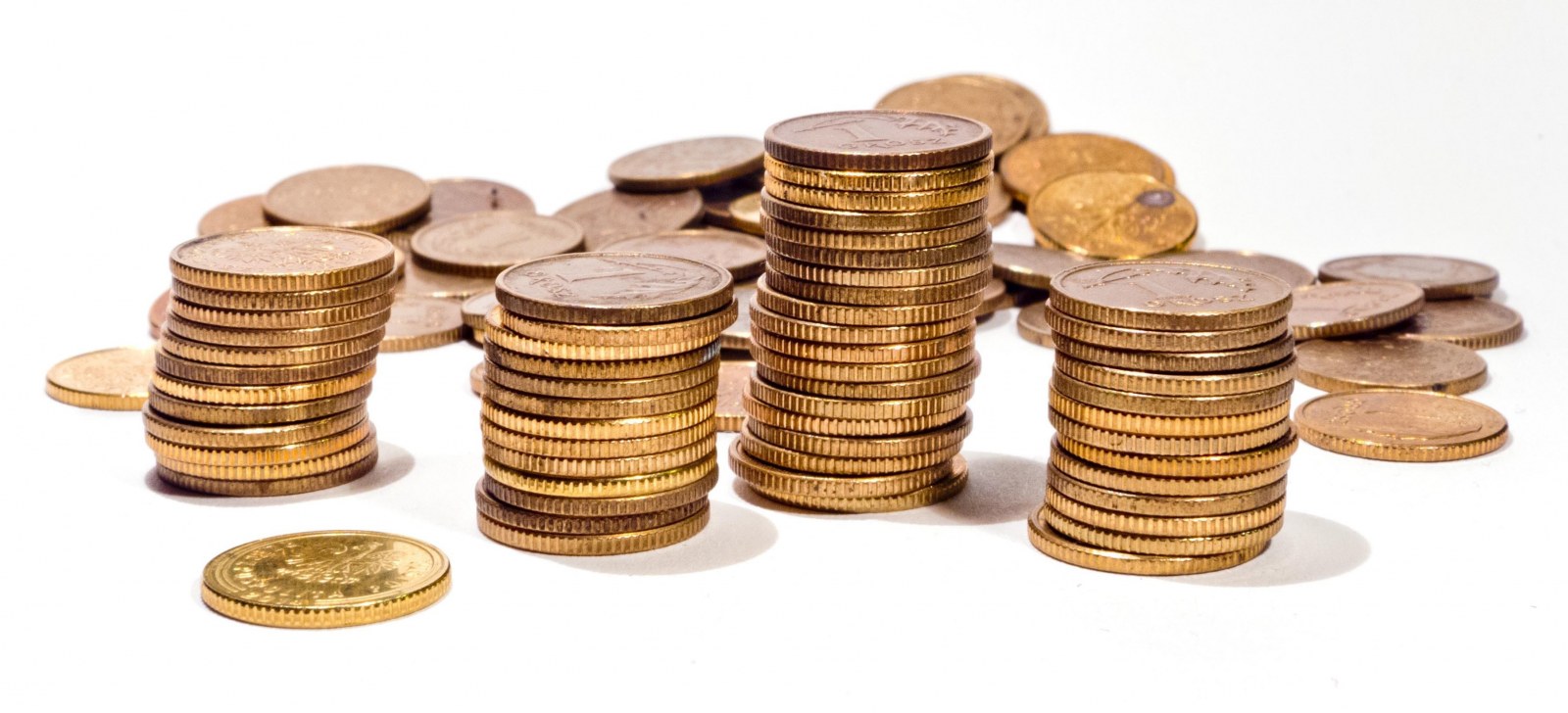 Geldmünzen