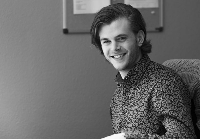 Philipp Weber